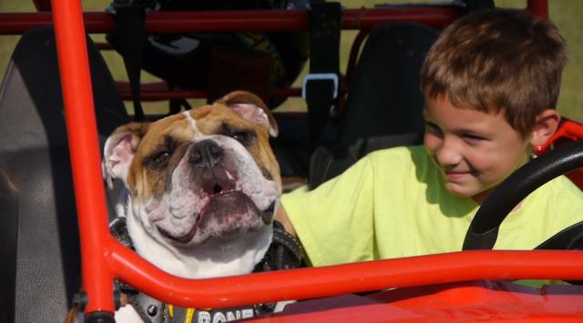 Tulsa Gold and Gems - Fall Fun