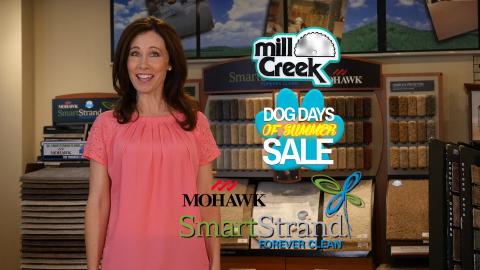 Mill Creek's Wine Days