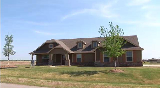 Home Tour Video - Simmons Homes - Bristol