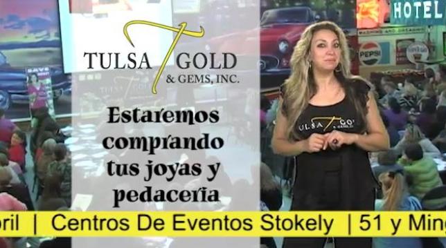 Tulsa Gold & Gems - Money Saving Queen Spanish