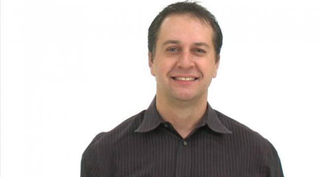 Jeff Starkweather - iFace