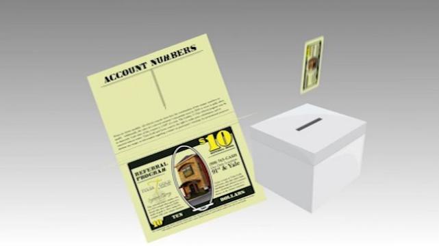 Tulsa Gold & Gems - Golden T Club Referral Program