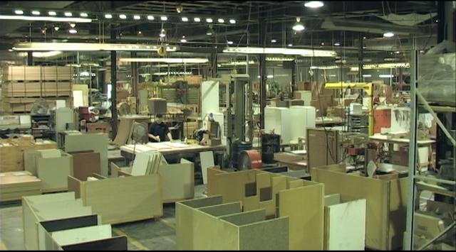 Wood Systems Corporate Video