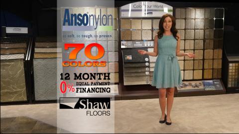 Mill Creek's Summer Flooring Event (Color)