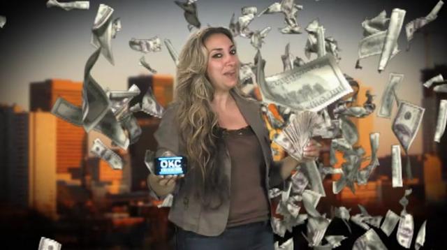 OKC Gold - iPod Giveaway - Spanish