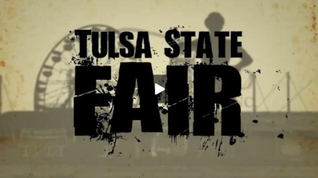 Tulsa Gold & Gems - 2010 Tulsa State Fair Commercial
