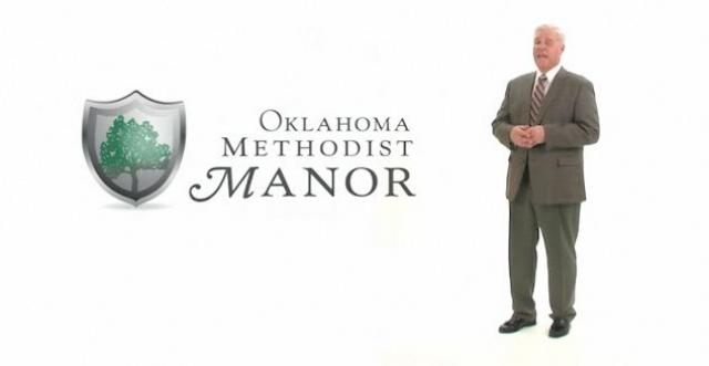 Oklahoma Methodist Manor
