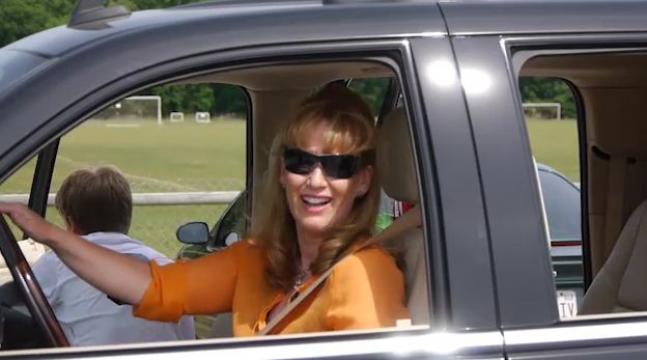 Tulsa Gold & Gems - Drop Off - Busy Mom