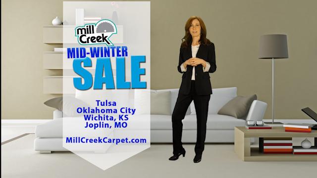 Mill Creek - Smartstrand Forever Clean