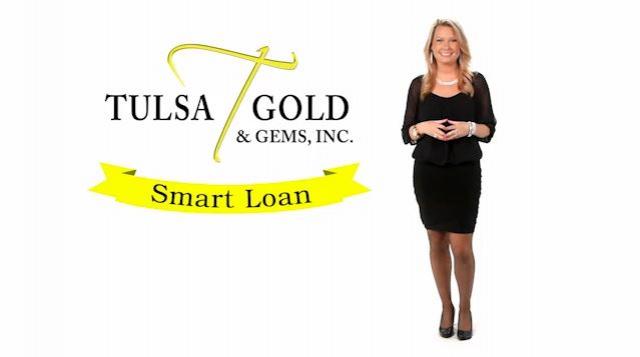 Tulsa Gold and Gems - Smart Loan