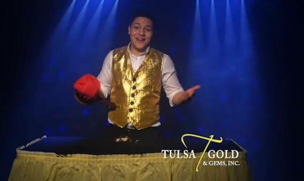 Tulsa Gold and Gems - Spanish Commercial - Loans