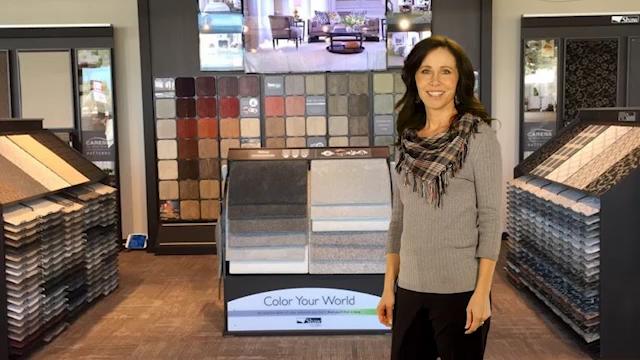 MillCreek's Month Long Presidents Day Sales Event - Caress Carpet by Shaw Floors