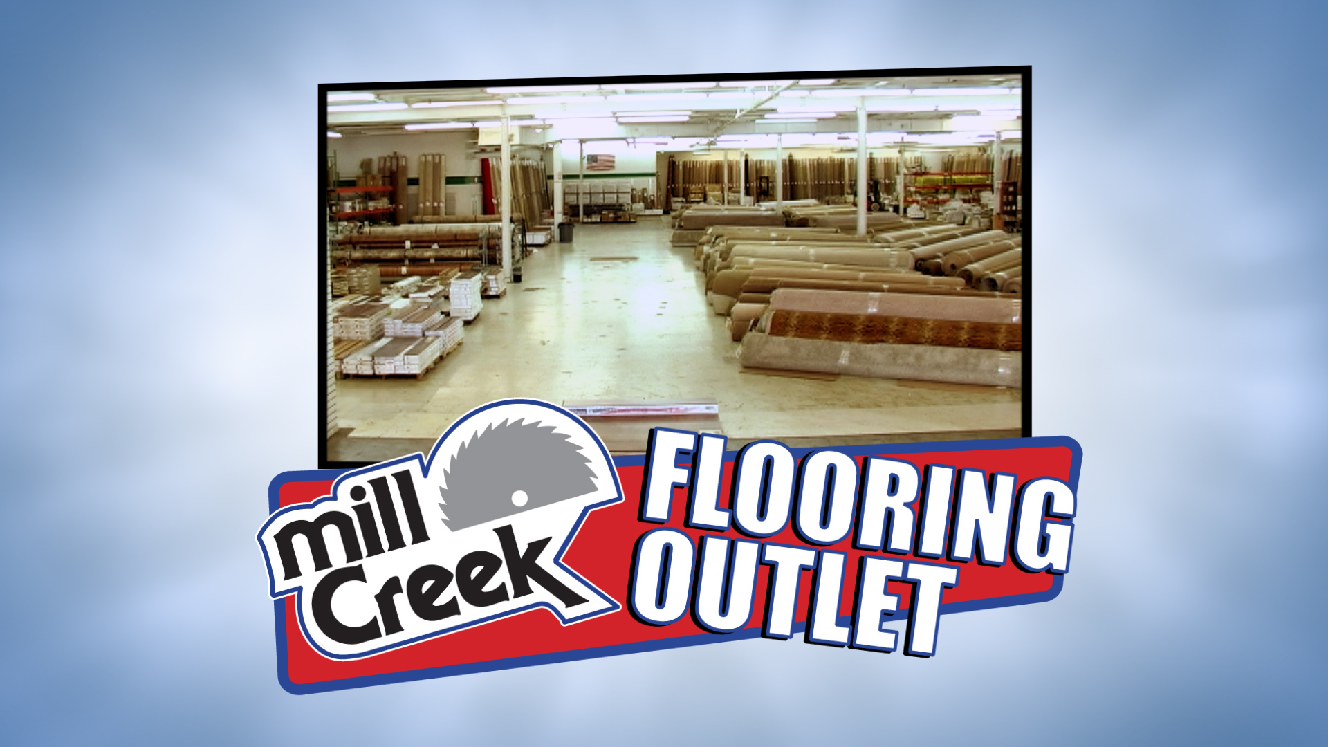 Mill Creek's Flooring Outlet Clearance Clearance Sale