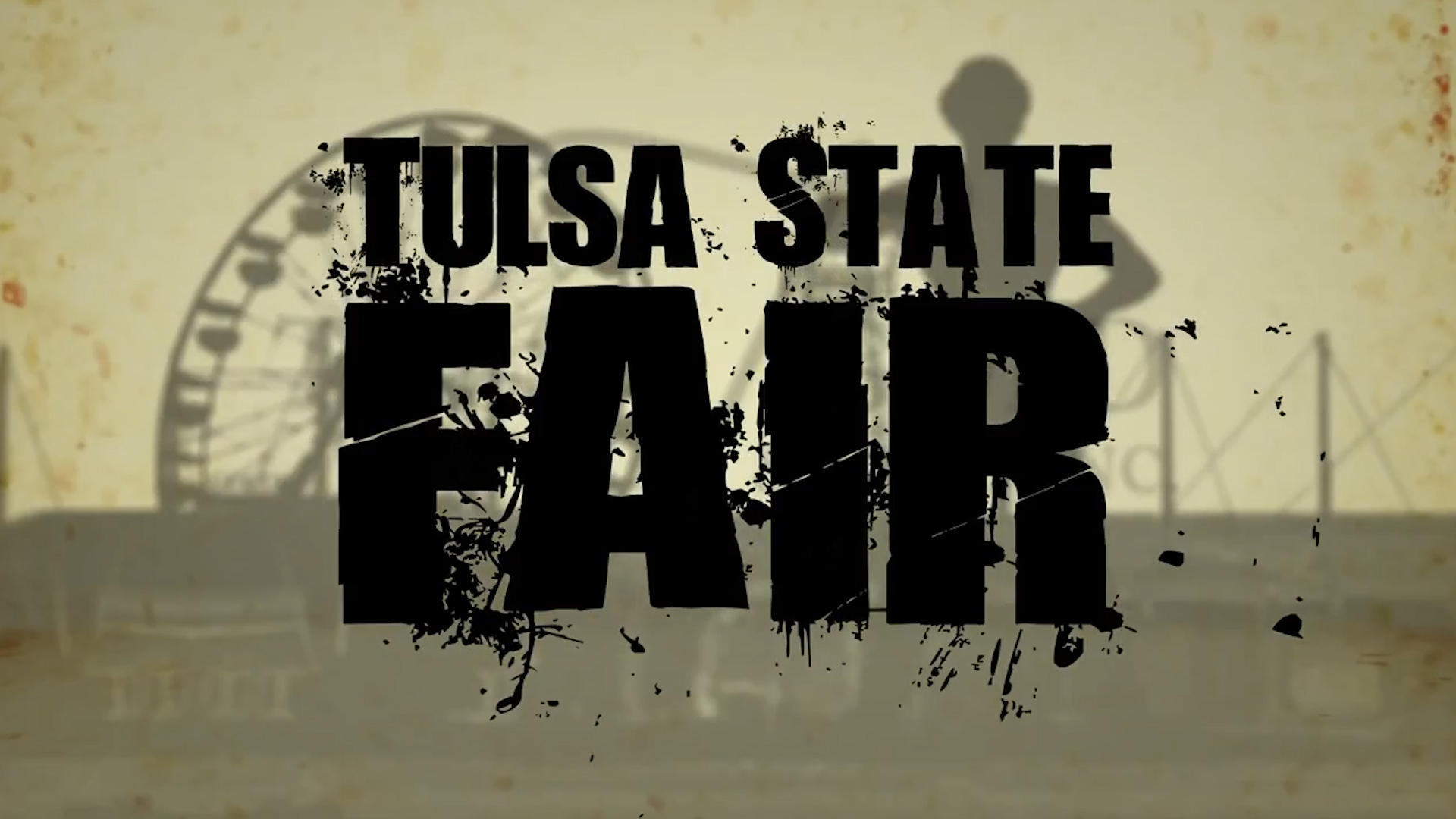 Tulsa Gold & Gems Tulsa State Fair Commercial