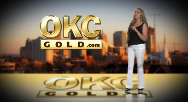 OKC Gold - Fair Price - Spanish