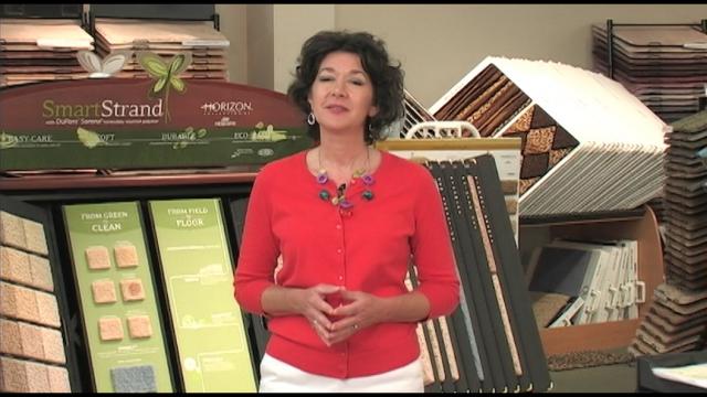 Brands & Trade Names of Carpet