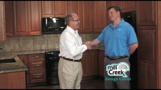 Mid Continent Cabinetry