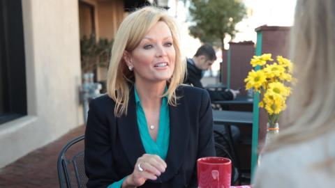 Tulsa Gold & Gems Gems: Flower Store Owner (1)