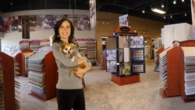 MillCreek's Month Long Presidents Day Sales Event - Pet Friendly Flooring